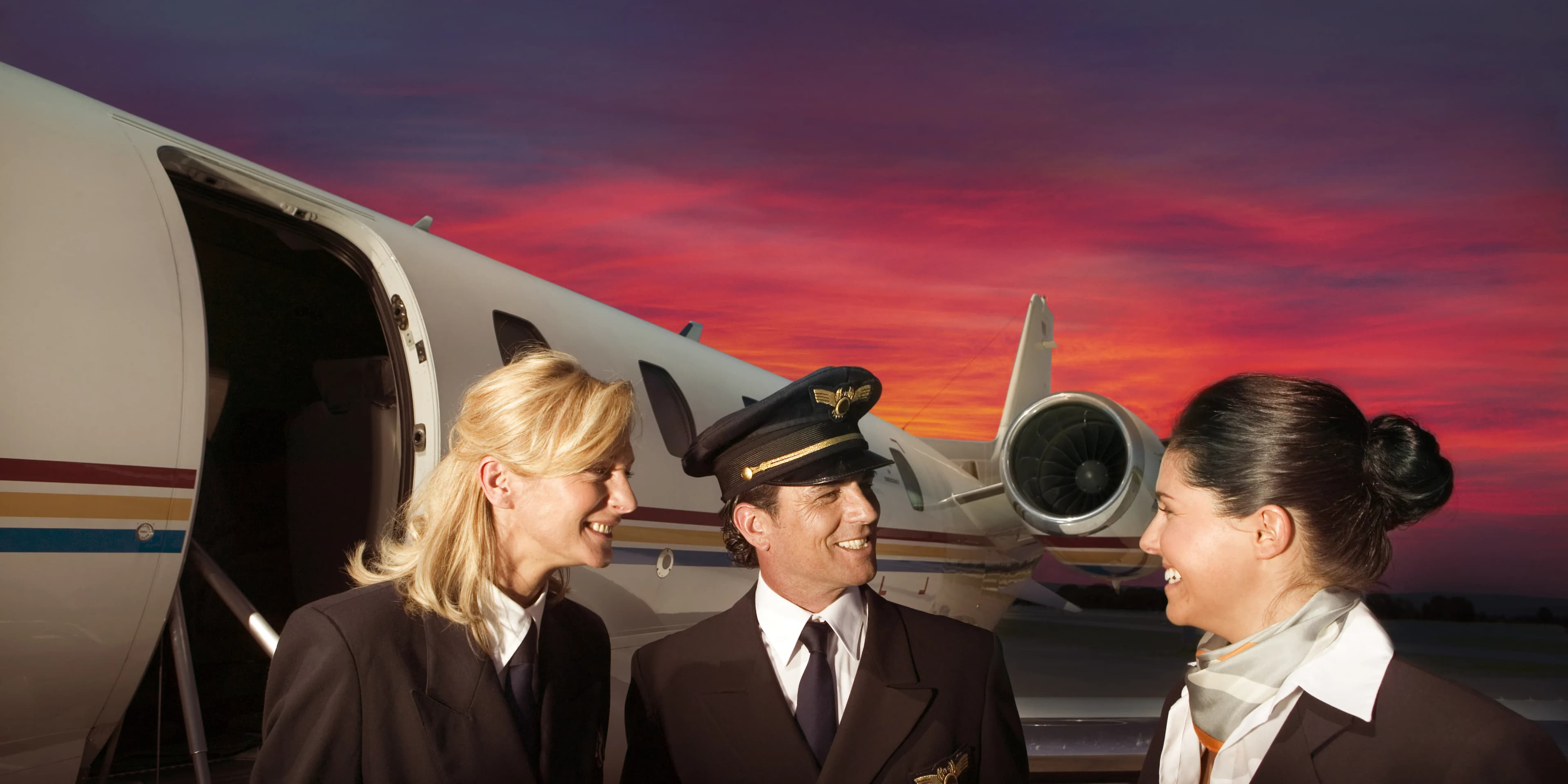 Pilot Education Organizations