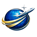 Solace Private Jet Logo