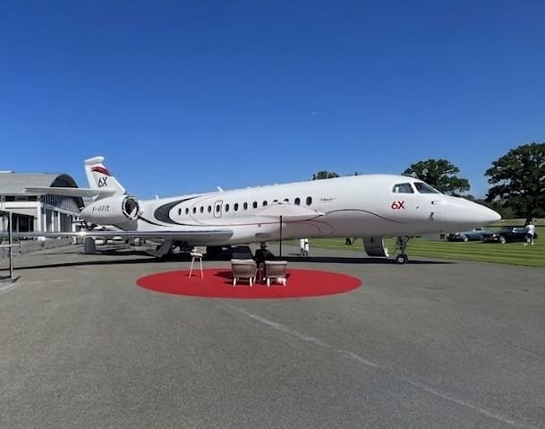 Time to Buy Your Aircraft
